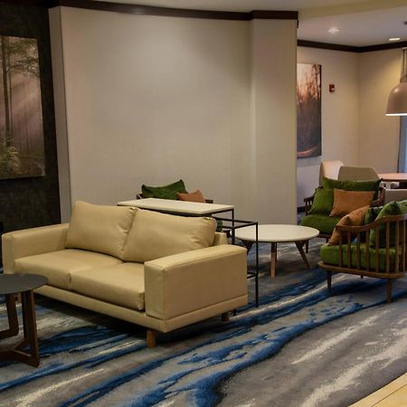 Fairfield Inn & Suites Lewisburg Dış mekan fotoğraf