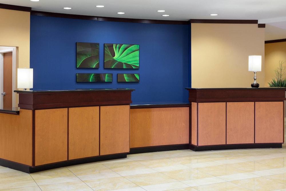 Fairfield Inn & Suites Lewisburg Dış mekan fotoğraf