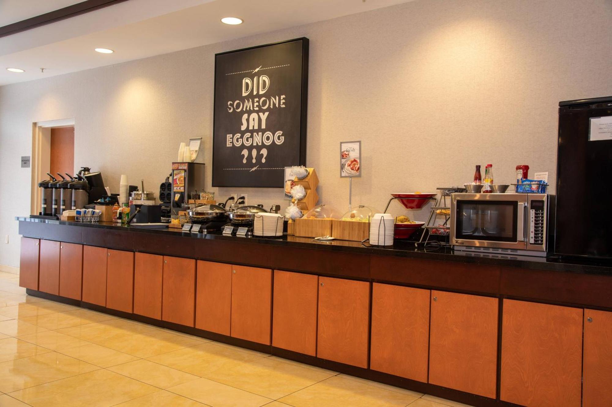 Fairfield Inn & Suites Lewisburg Dış mekan fotoğraf